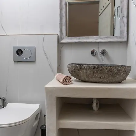 Ampelos 3* Agios Prokopios (Naxos)