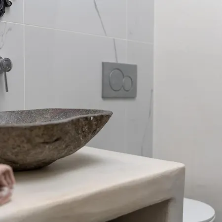 Hotel Ampelos Agios Prokopios (Naxos)