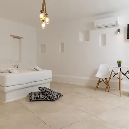 Ampelos Hotel Agios Prokopios (Naxos)