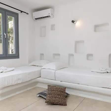 Ampelos Hotel Agios Prokopios (Naxos)