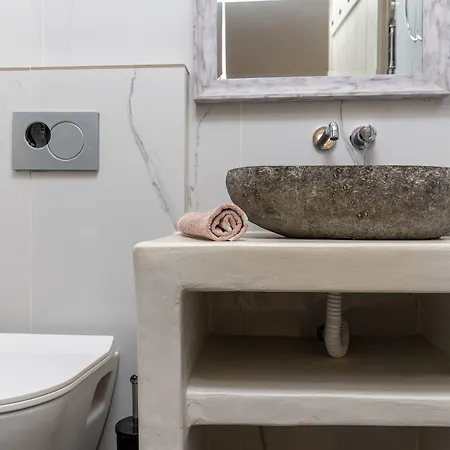 Hotel Ampelos Agios Prokopios (Naxos)