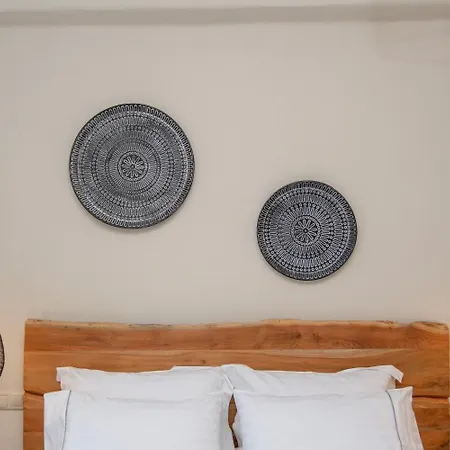 Hotel Ampelos Agios Prokopios (Naxos)