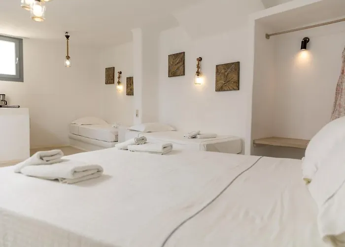 Ampelos Agios Prokopios (Naxos)