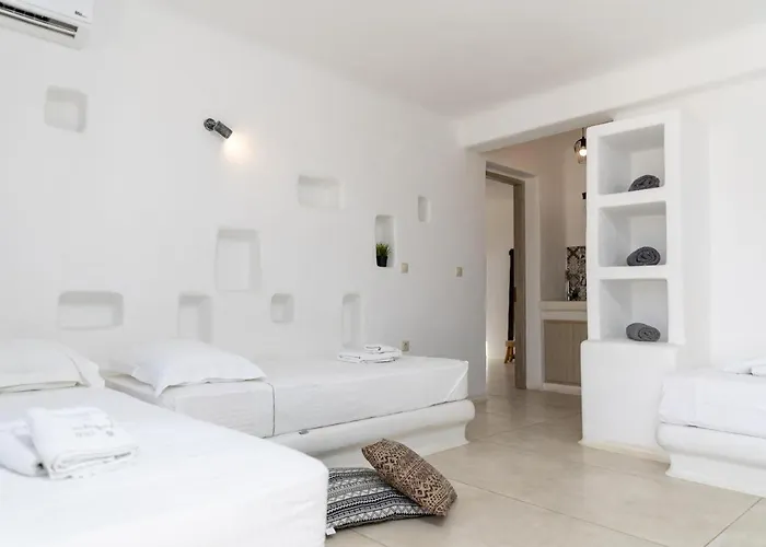 Ampelos Agios Prokopios (Naxos)