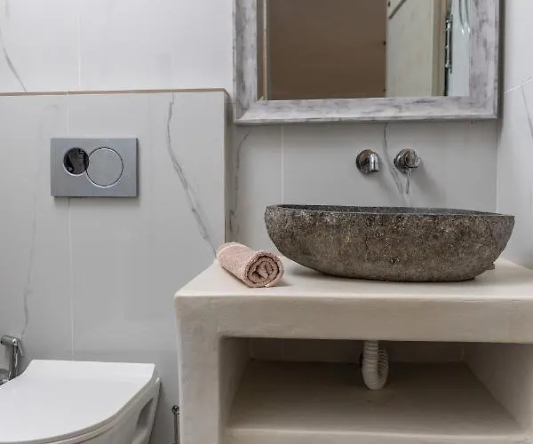 Ampelos 3* Agios Prokopios (Naxos)