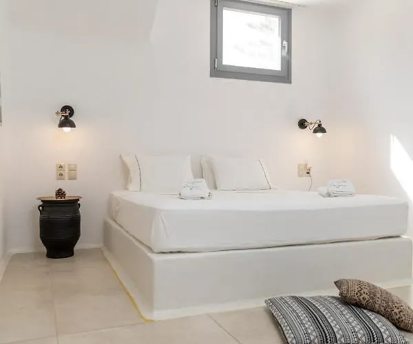 Ampelos Agios Prokopios (Naxos)