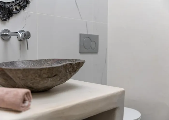 Hotel Ampelos Agios Prokopios (Naxos)