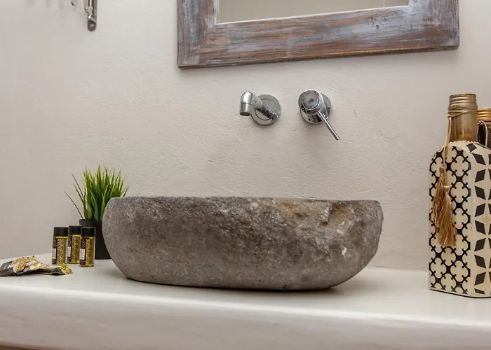 Ampelos Hotel Agios Prokopios (Naxos)